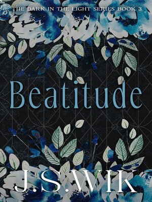 cover image of Beatitude